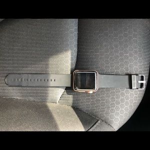 Series 3 Apple Watch